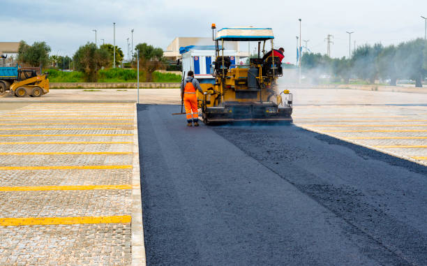 Best Gravel Driveway Installation  in El Jon, CA