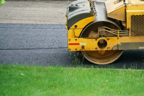 Driveway Overlay Services in El Cajon, CA