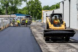 Best Concrete Driveway Installation  in El Jon, CA